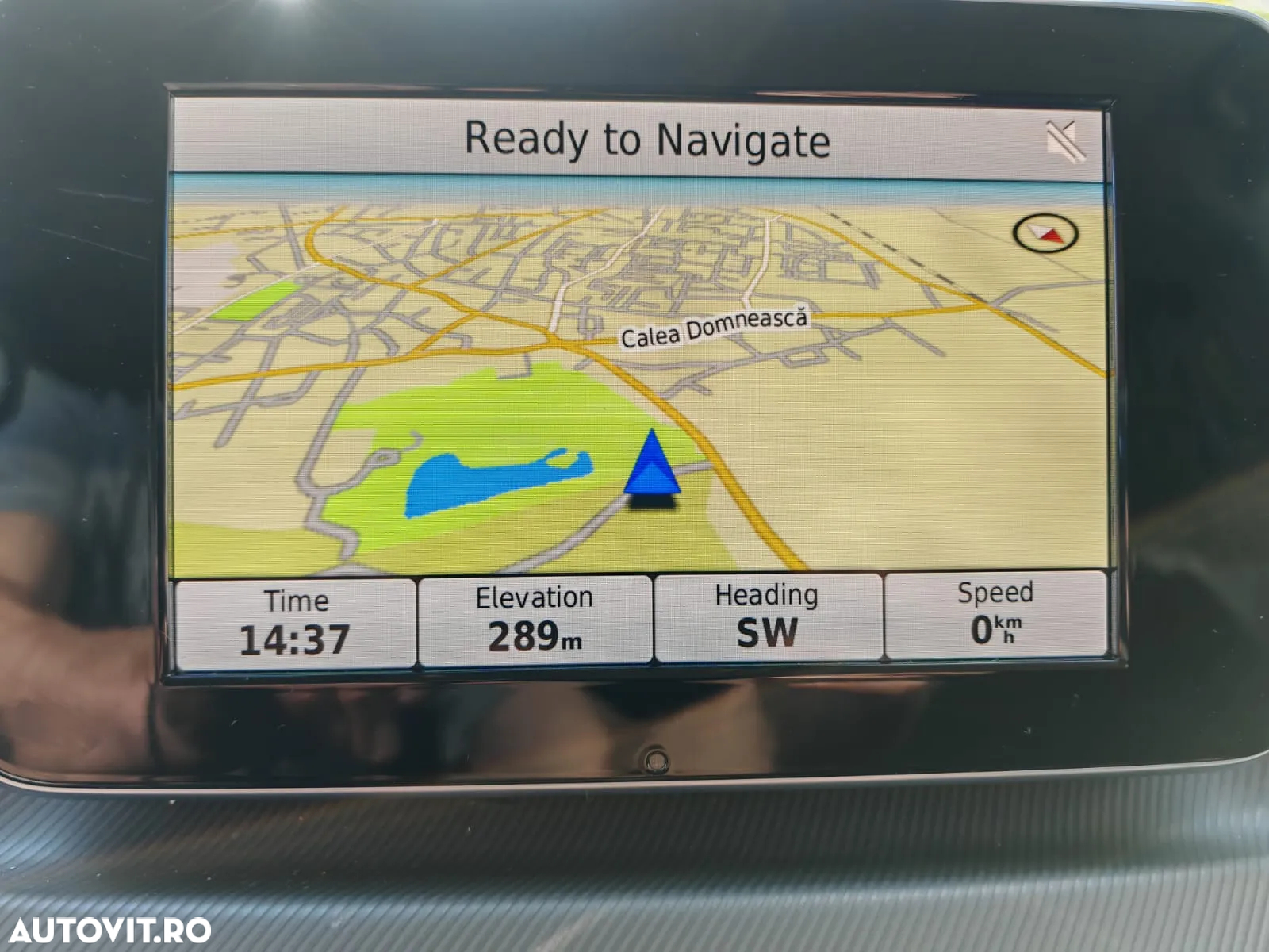 Mercedes-Benz V 250 (BlueTEC) d extralang 7G-TRONIC Avantgarde - 26