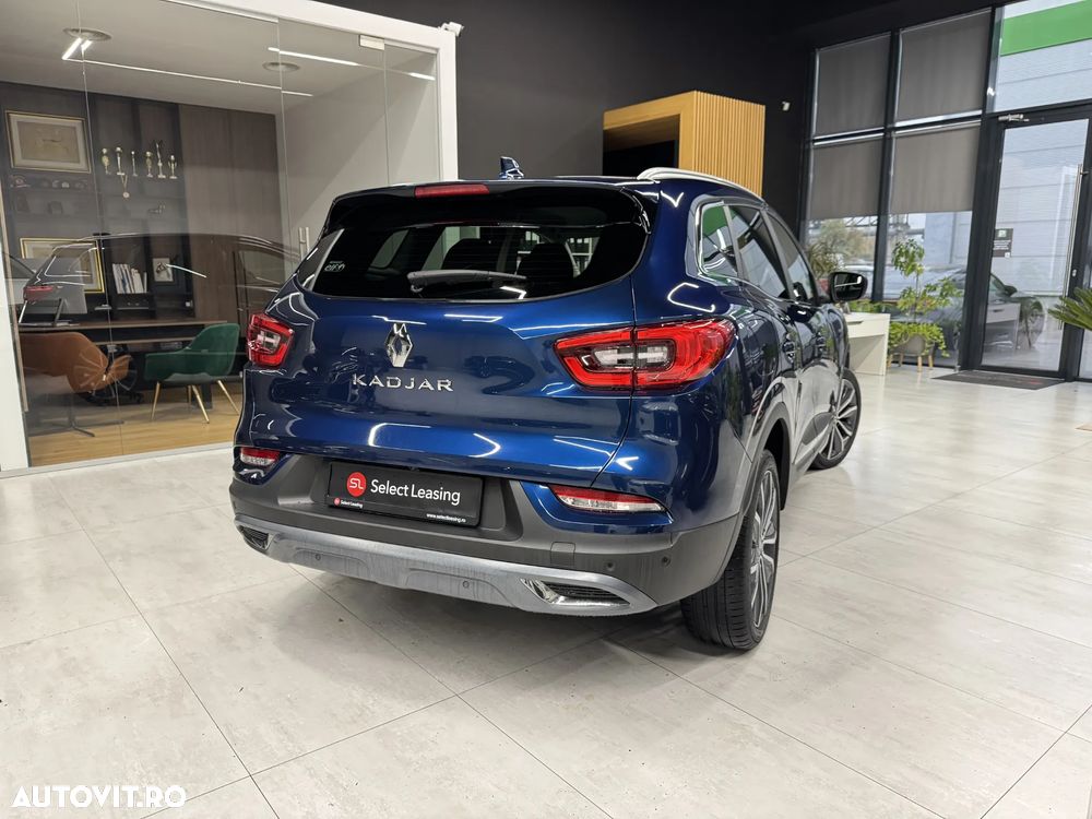 Renault Kadjar TCe EDC GPF Intens - 2
