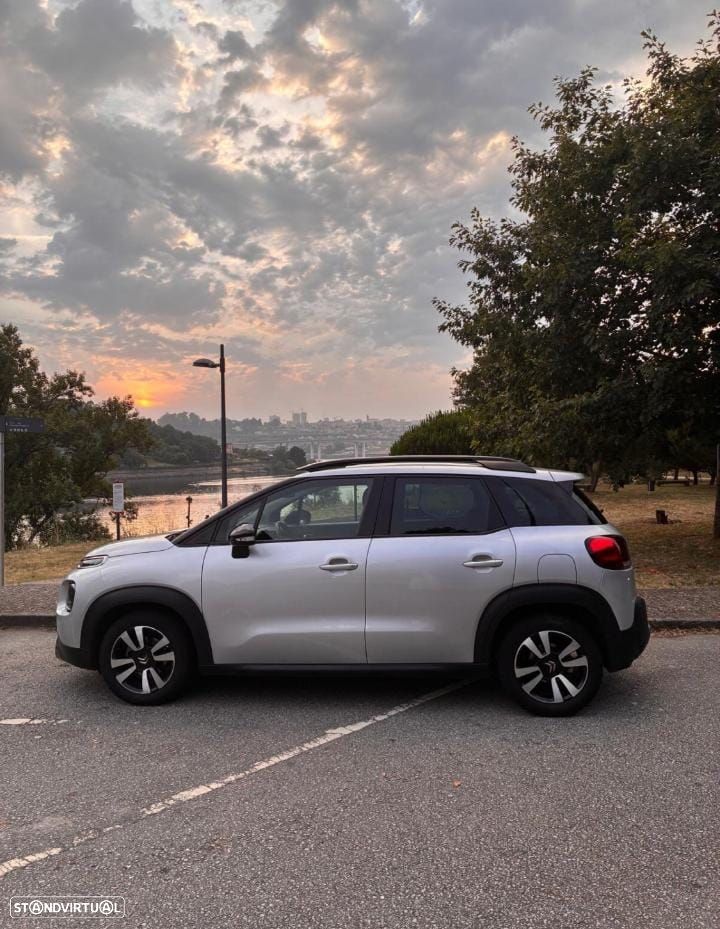 Citroën C3 Aircross - 2