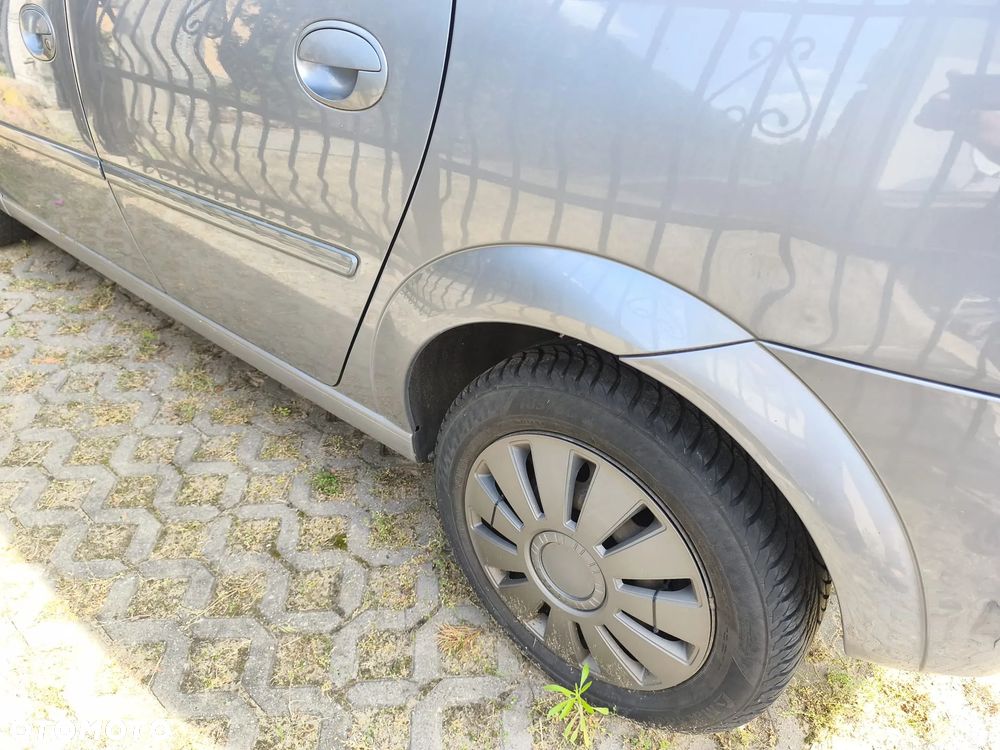 Opel Meriva 1.7 CDTI - 2