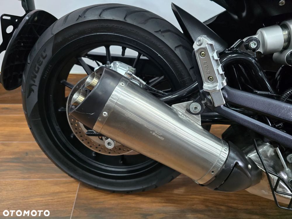 Benelli Leoncino - 19