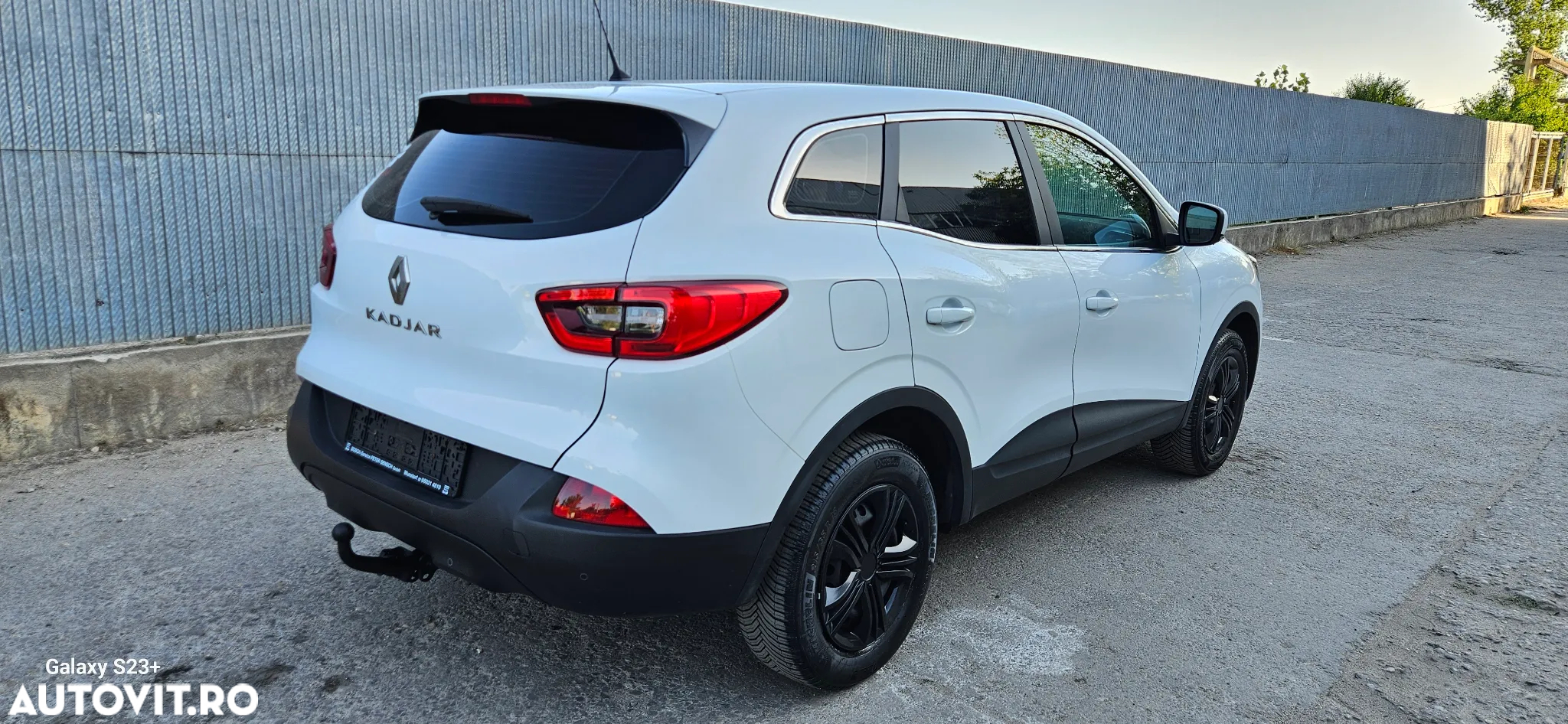 Renault Kadjar 1.2 TCe Life - 7
