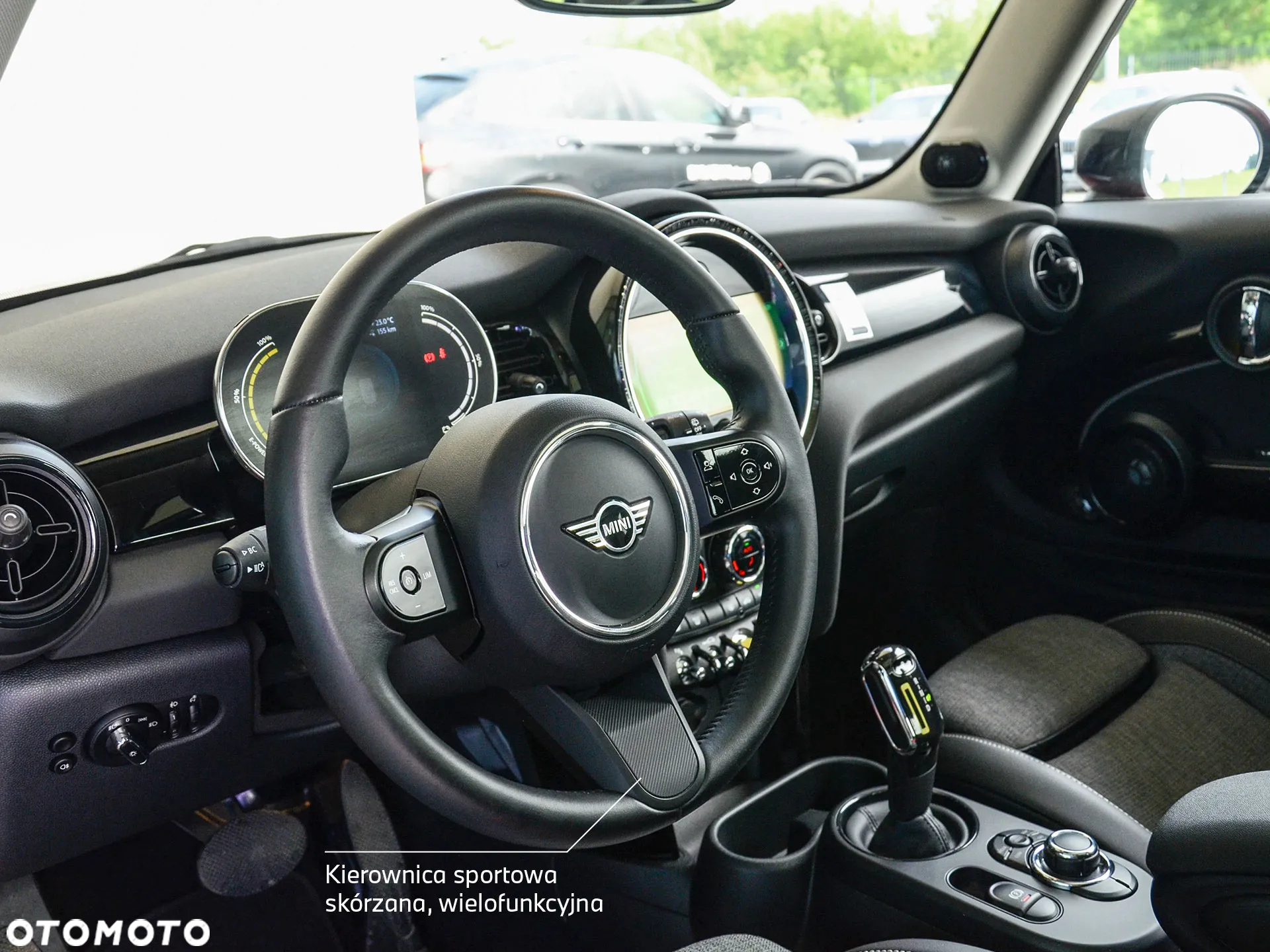 MINI Cooper SE - 15