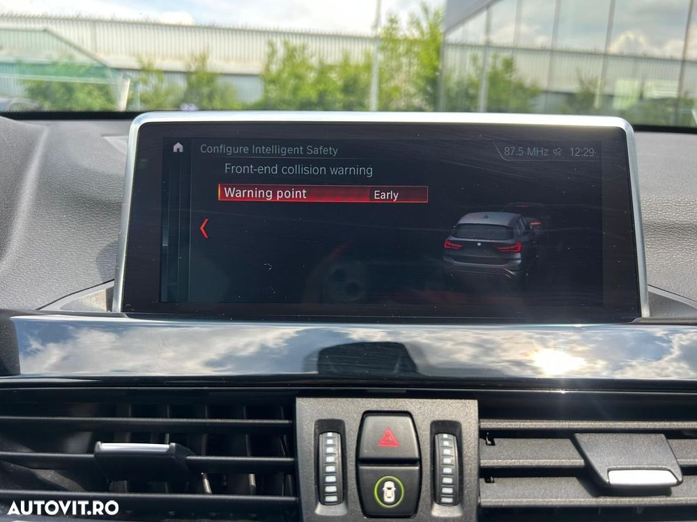 BMW X1 sDrive18i Aut. - 25