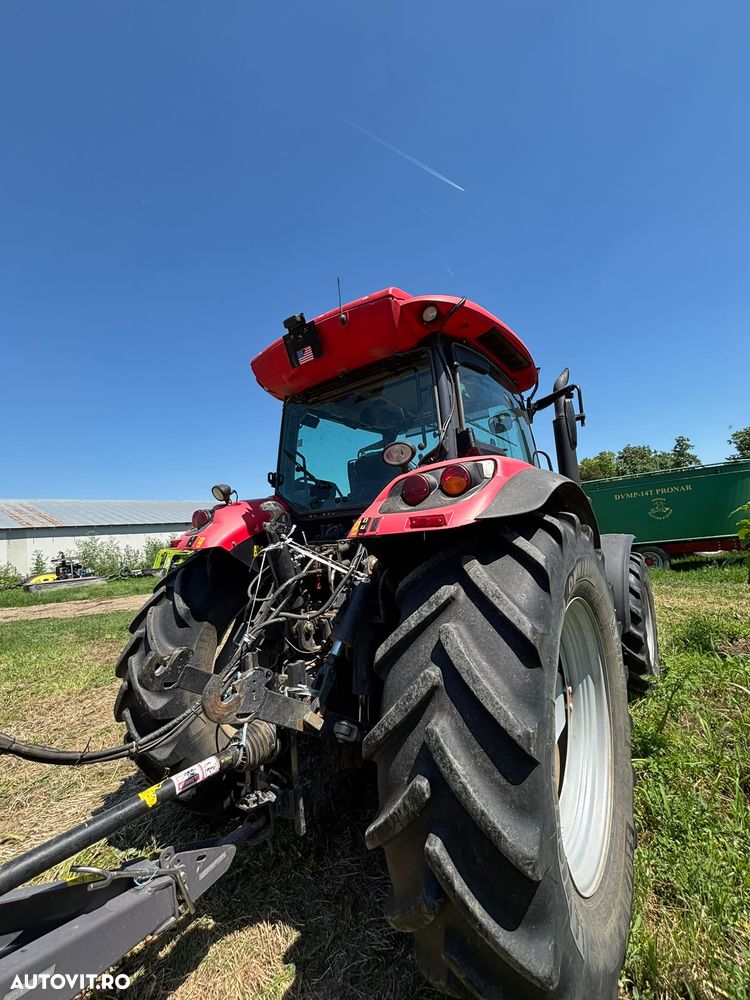 McCormik G-MAX 135 II Xtrashift – T3 - 3