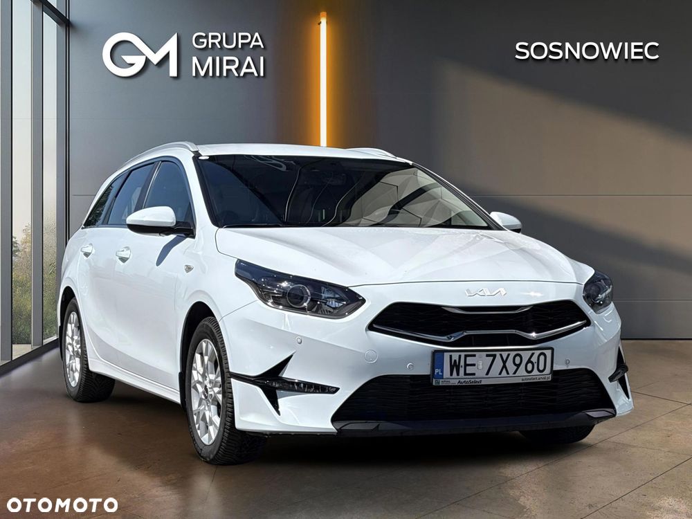 Kia Ceed - 7
