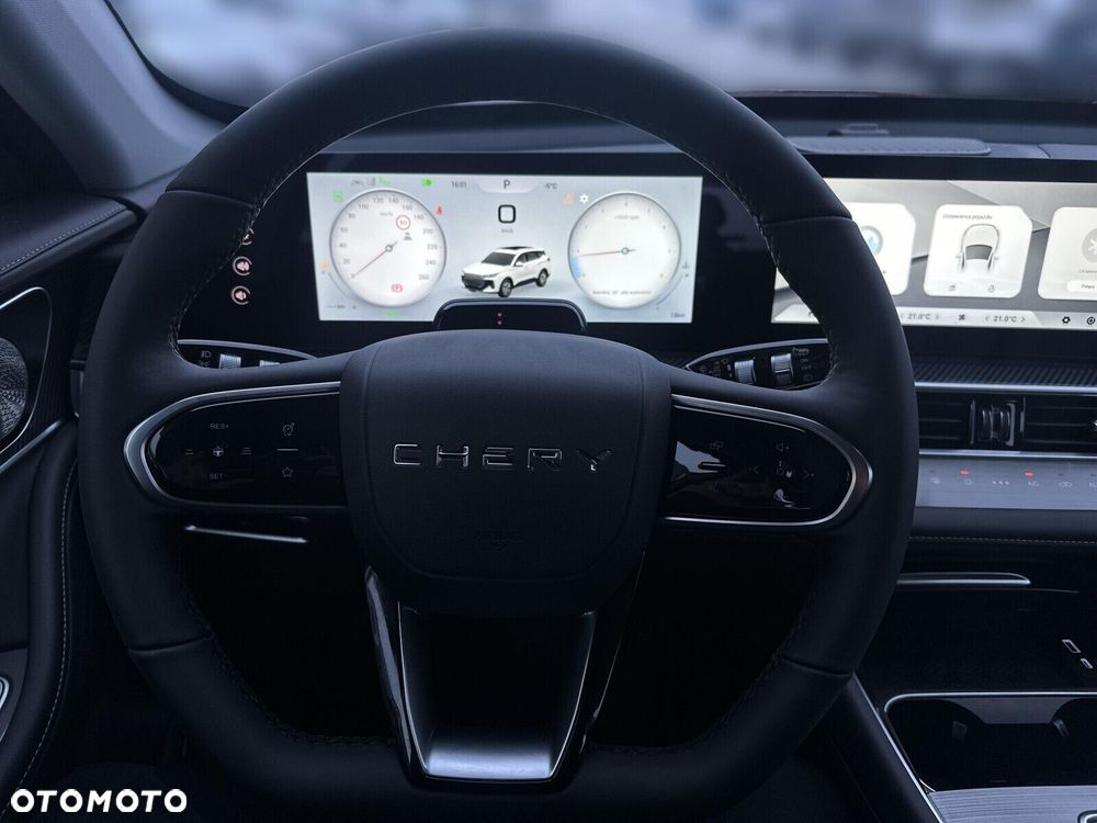 Chery Tiggo 7 - 16