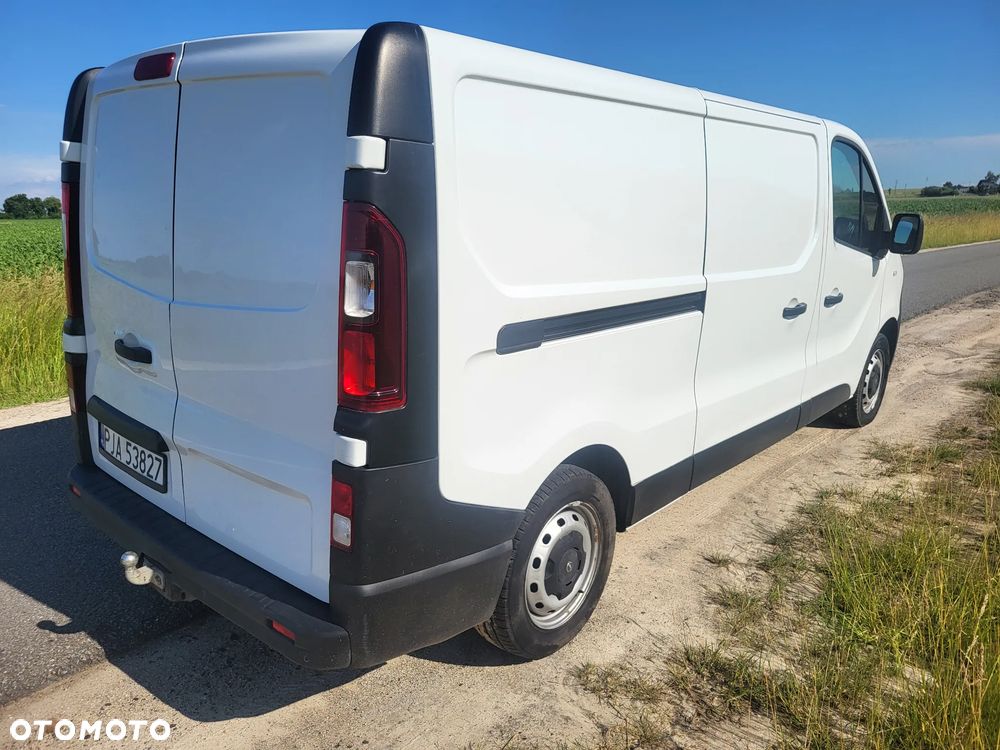 Opel Vivaro - 12