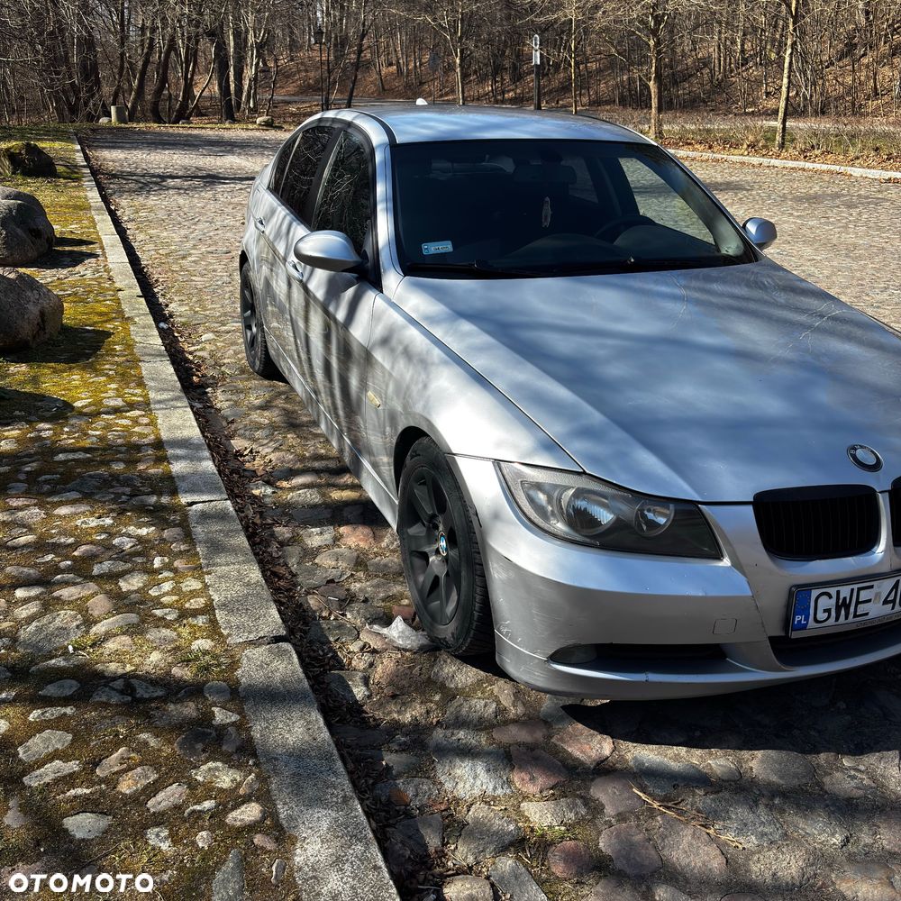 BMW Seria 3 - 3