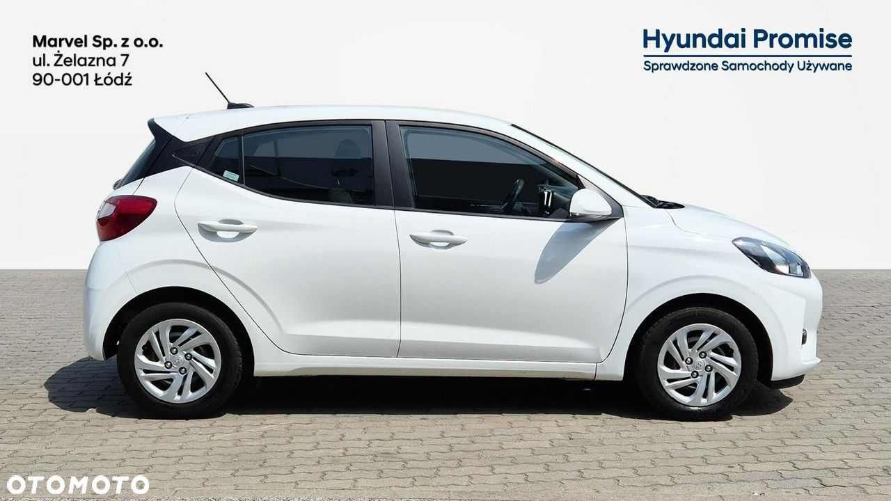 Hyundai i10 - 6