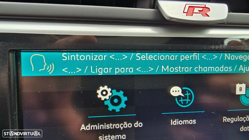 Citroën C4 Spacetourer - 46