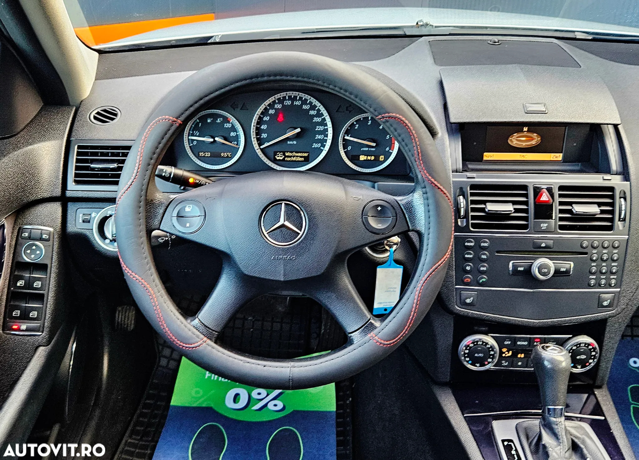 Mercedes-Benz C - 17