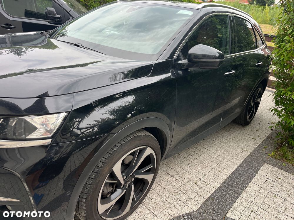 DS Automobiles DS 7 Crossback - 19