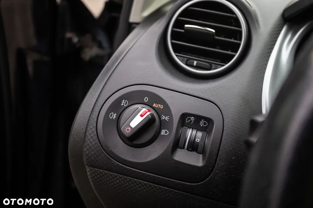 Seat Altea XL 1.9 TDI DPF Stylance - 22