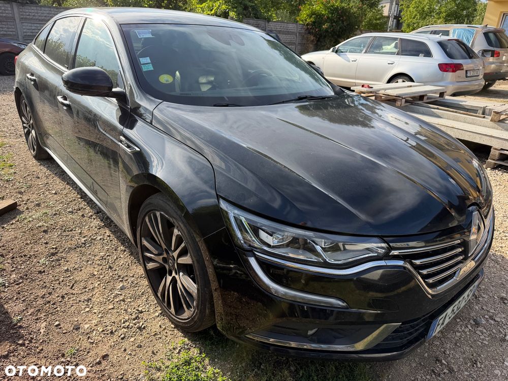 Renault Talisman - 1