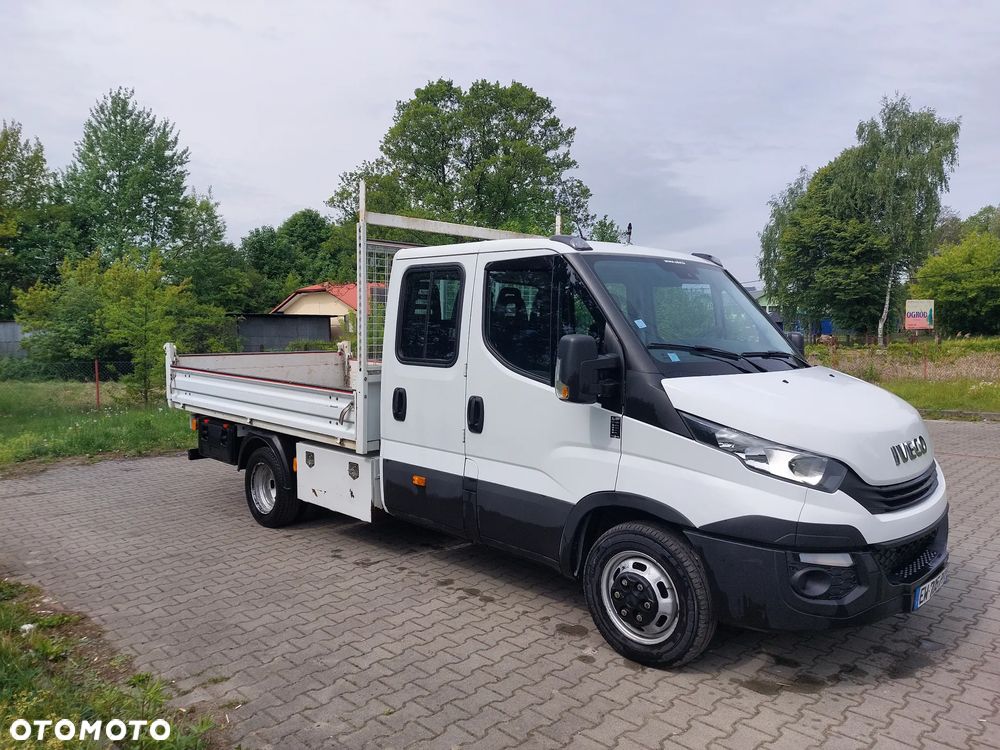 Iveco 35c14 - 5