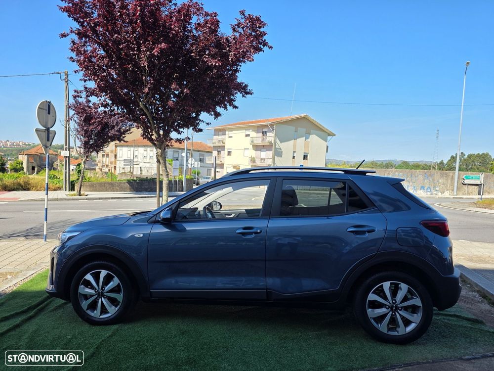 Kia Stonic 1.2 Dynamic - 7