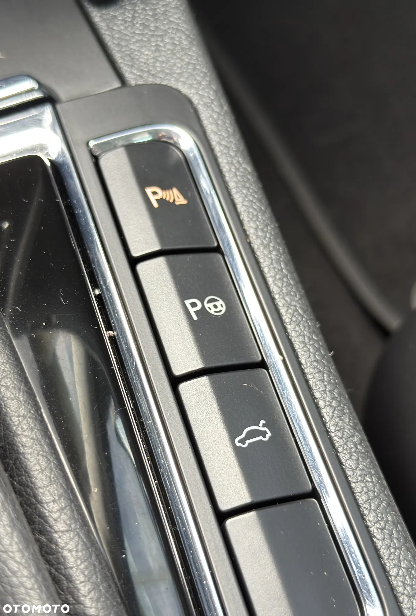 Skoda Superb 3.6 FSI 4x4 Platinum DSG - 29