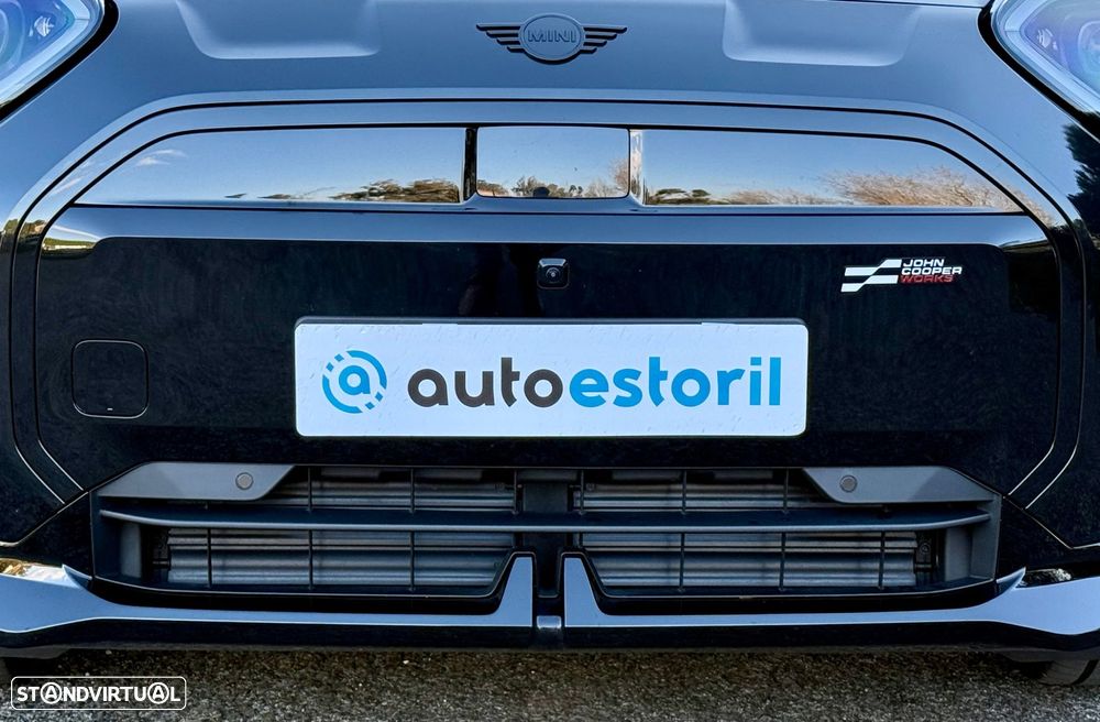 MINI Aceman JCW XL - 25