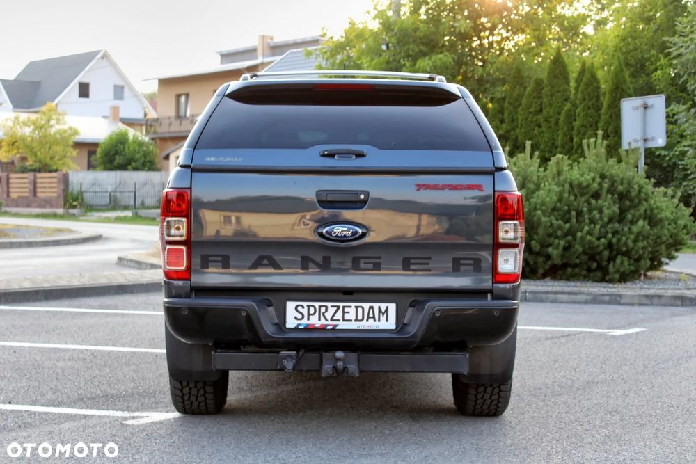 Ford Ranger - 14