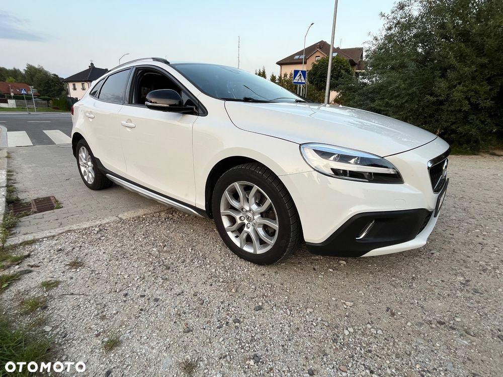 Volvo V40 T3 Drive-E Summum - 5