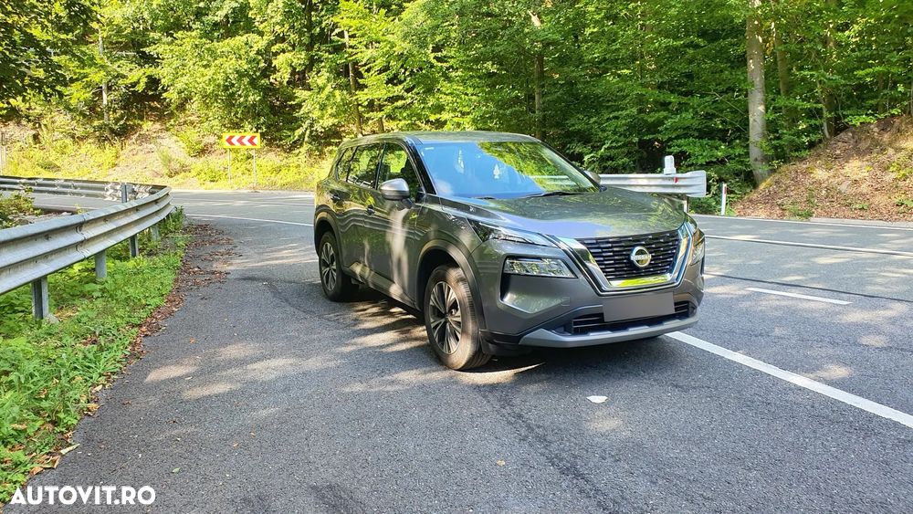 Nissan X-Trail - 17