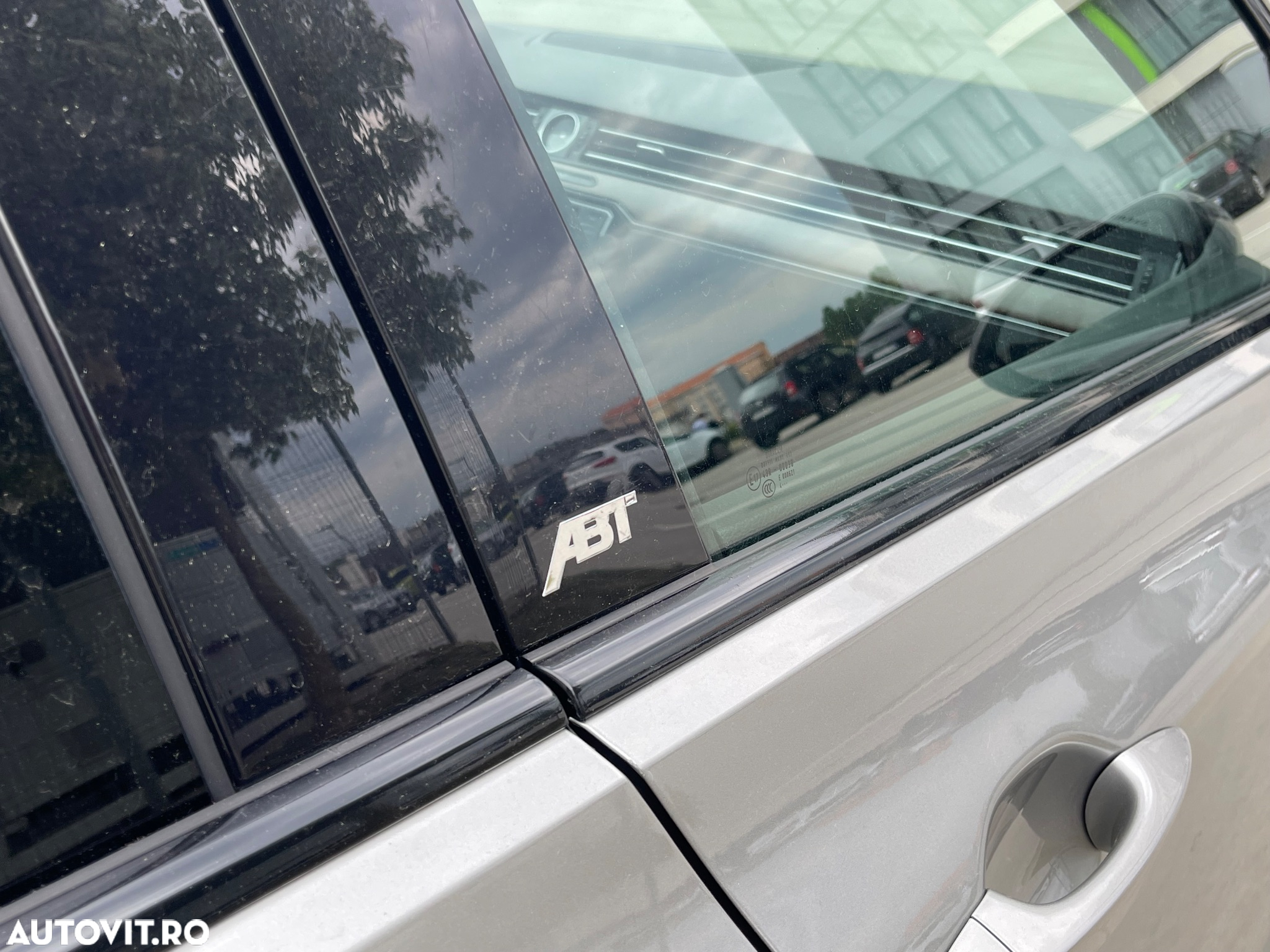 Volkswagen Passat Variant 2.0 TDI DSG 4Motion Highline - 10