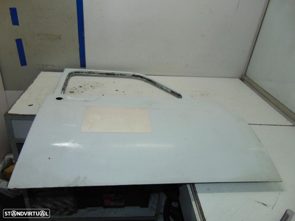 Renault 4L portas - 6