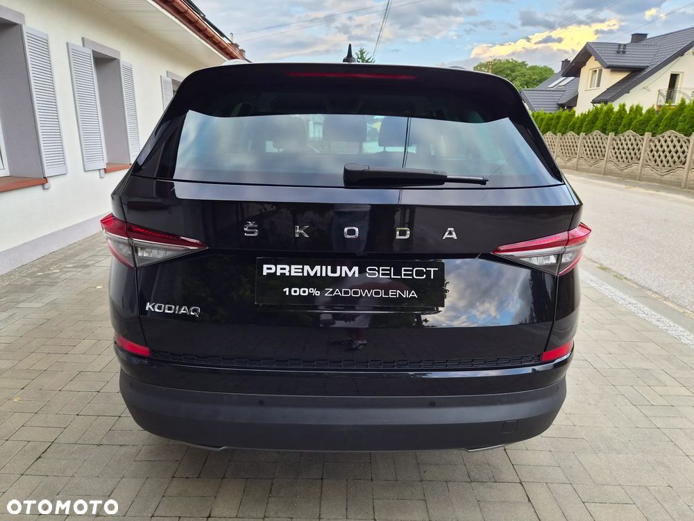Skoda Kodiaq - 5