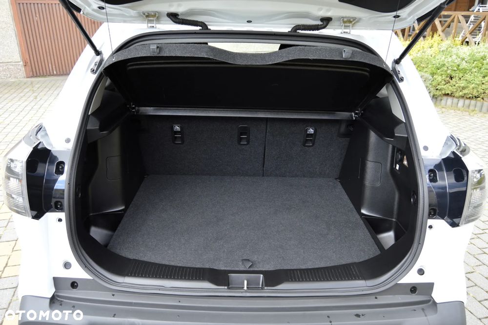Suzuki SX4 S-Cross 1.4 SHVS Premium - 12