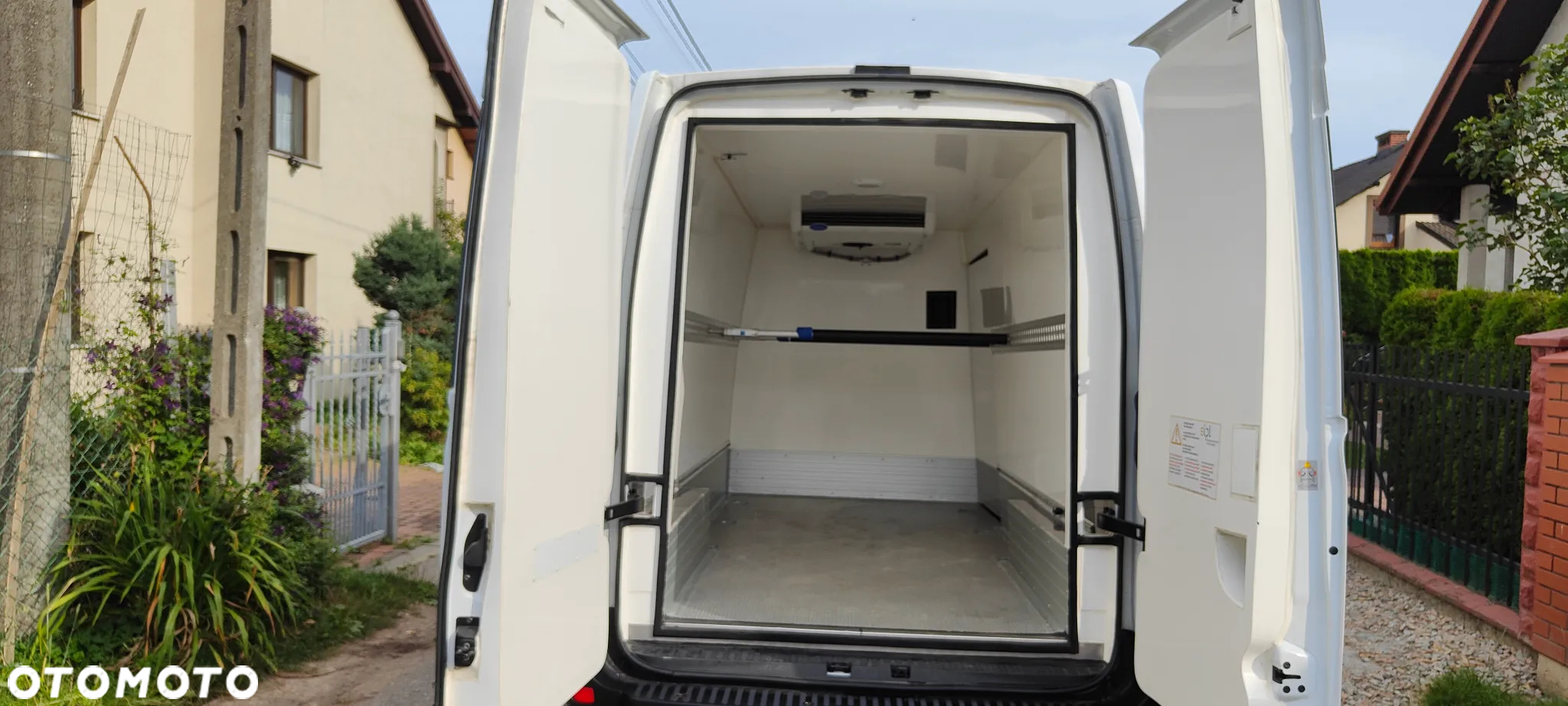 Renault Master - 3