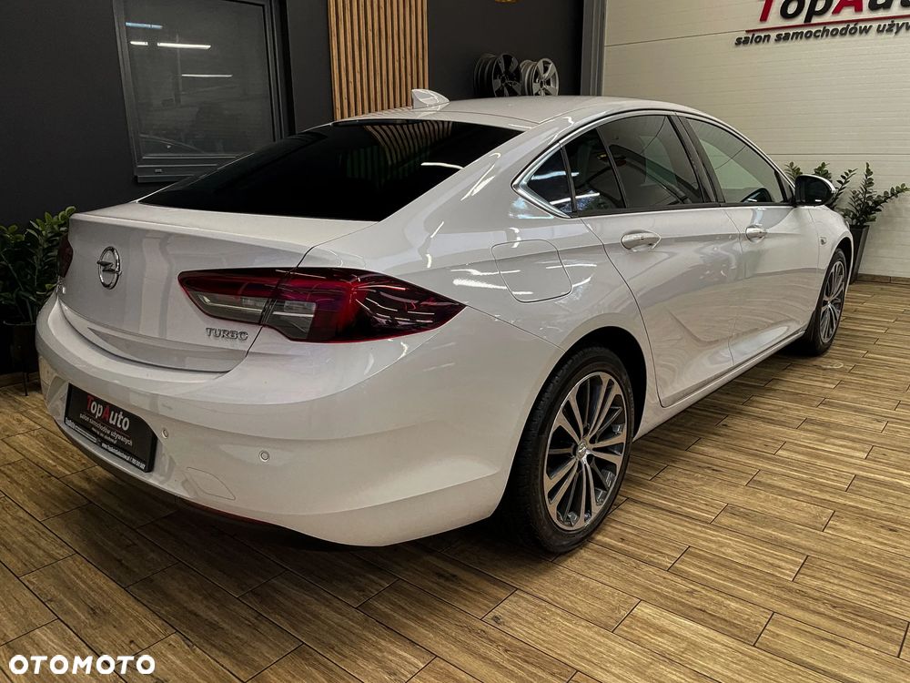 Opel Insignia 1.5 Direct InjectionT Dynamic - 8