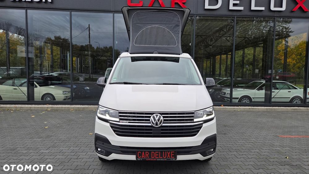 Volkswagen California - 4