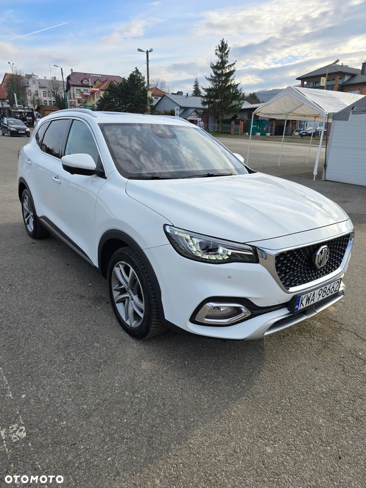 MG EHS 1.5T-GDI PHEV Luxury - 1