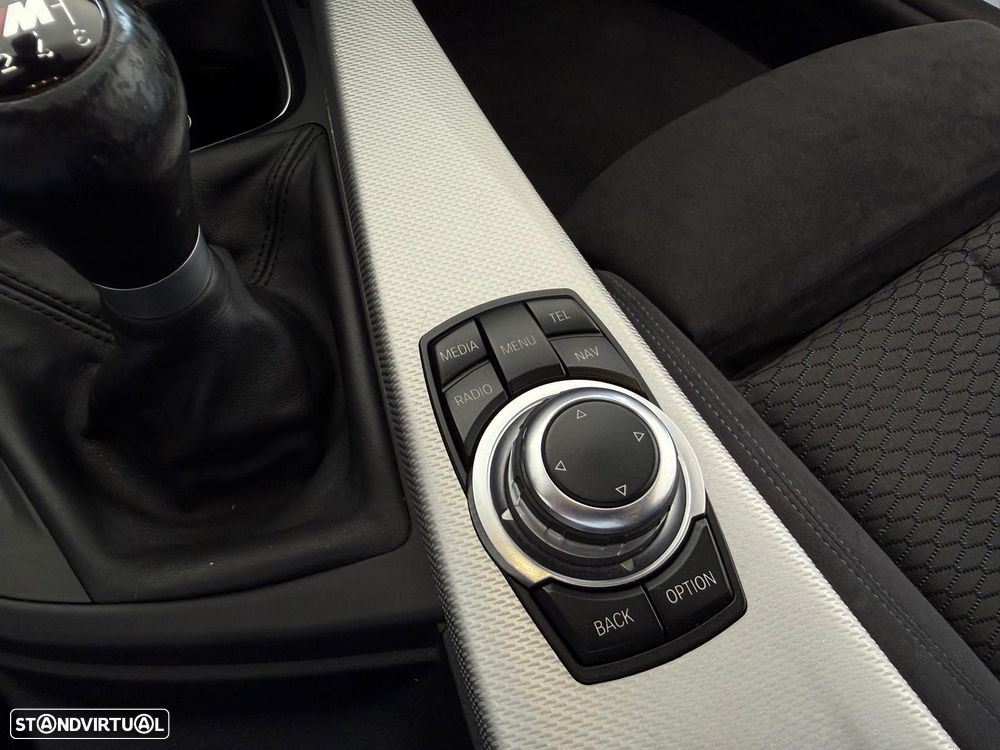 BMW 428 i Pack M - 23