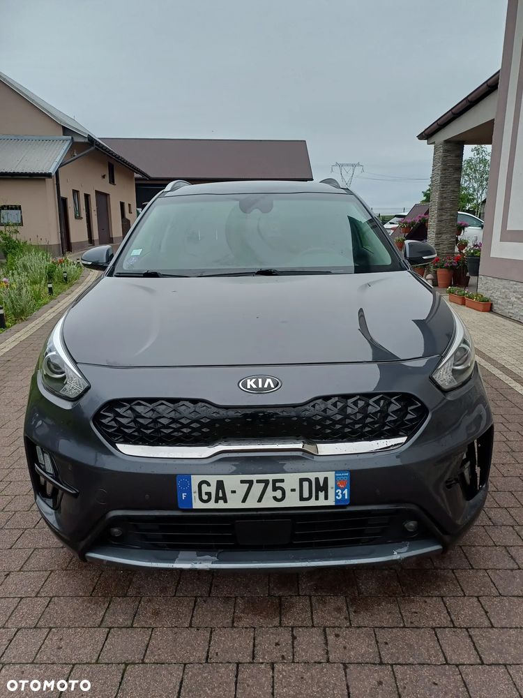 Kia Niro - 3