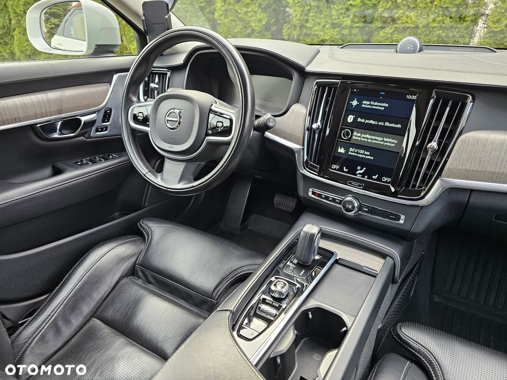 Volvo V90 Cross Country - 7