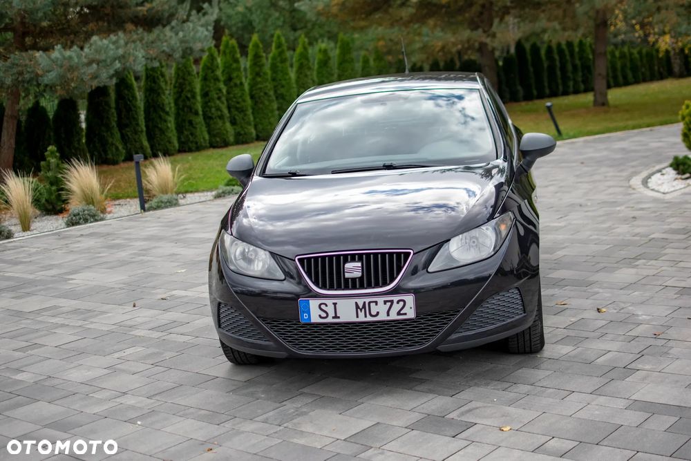 Seat Ibiza - 11