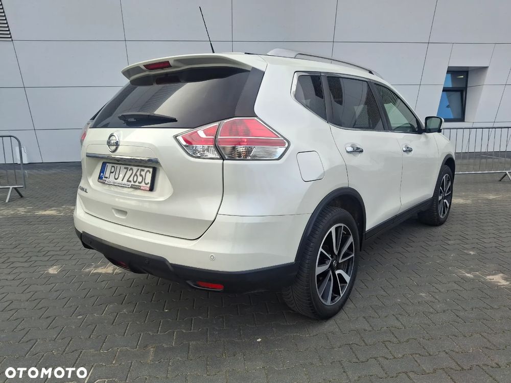 Nissan X-Trail 1.6 dCi 360 - 37