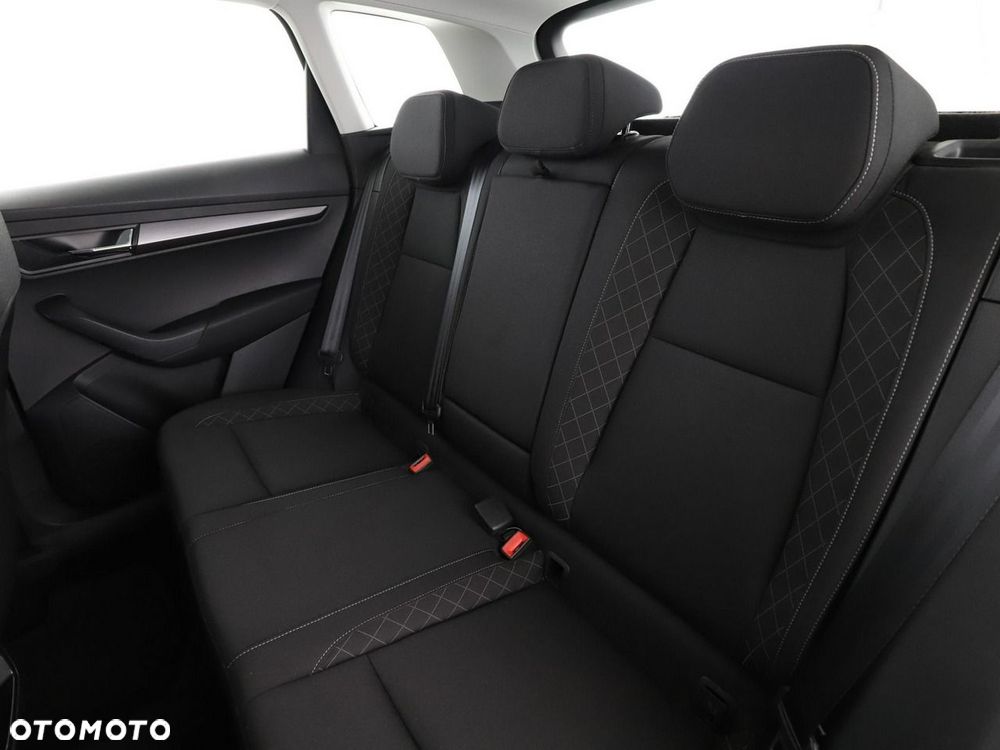 Skoda Karoq 1.5 TSI ACT 4x2 Ambition DSG - 18