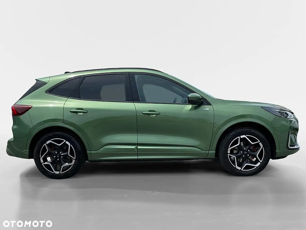 Ford Kuga 2.5 FHEV AWD ST-Line X eCVT - 8