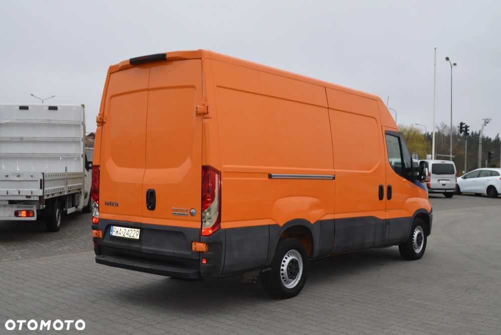 Iveco 35S16 - 6