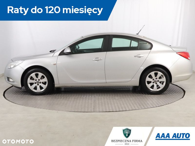Opel Insignia - 3