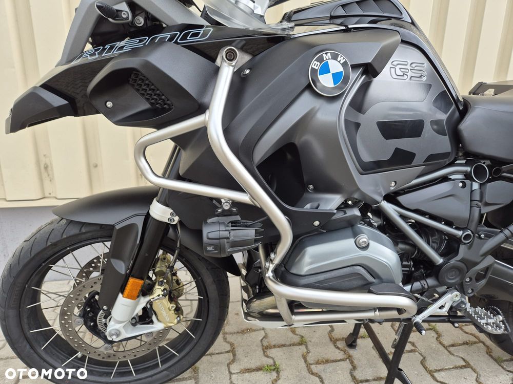 BMW Adventure - 10