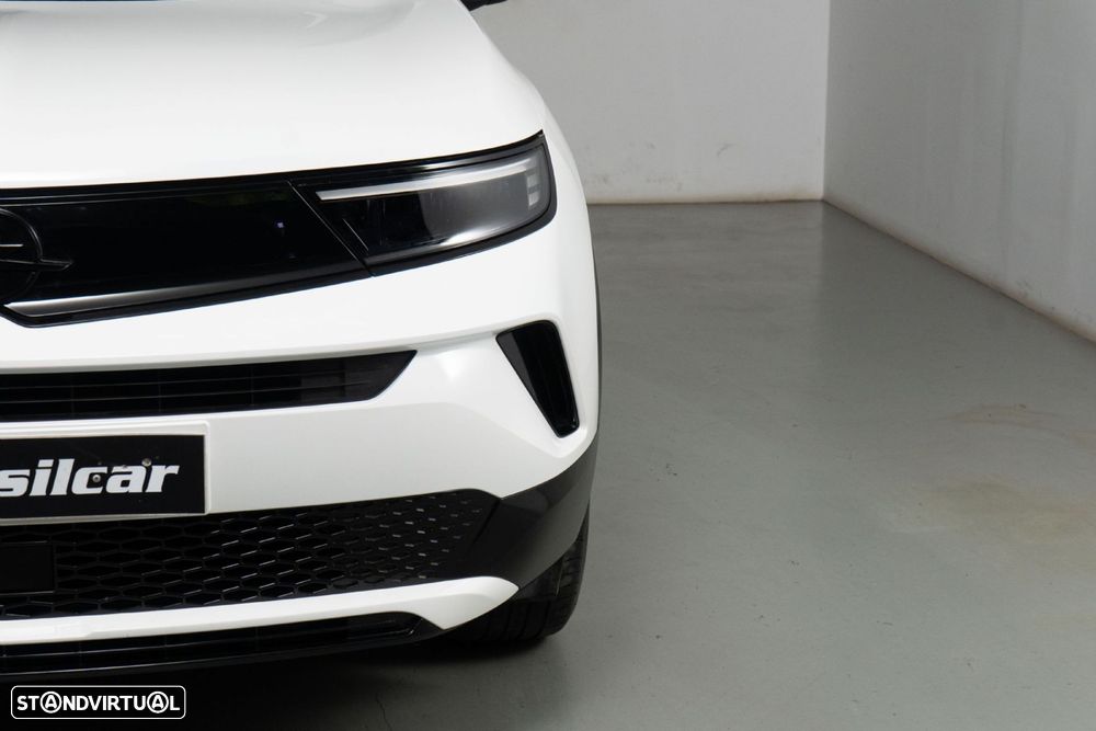 Opel Mokka 1.2 T GS Line AT - 18