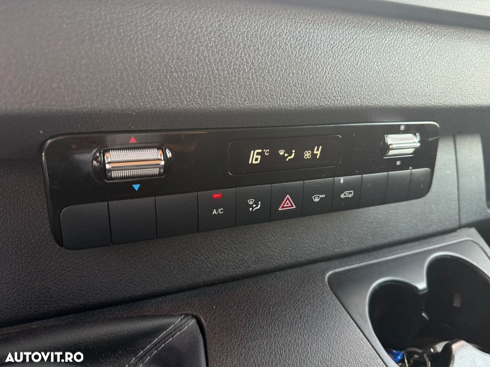 Mercedes-Benz SPRINTER - 17