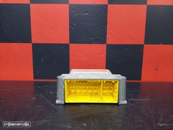 Centralina De Abs Mercedes-Benz Sprinter 3,5-T Caixa (906) - 2