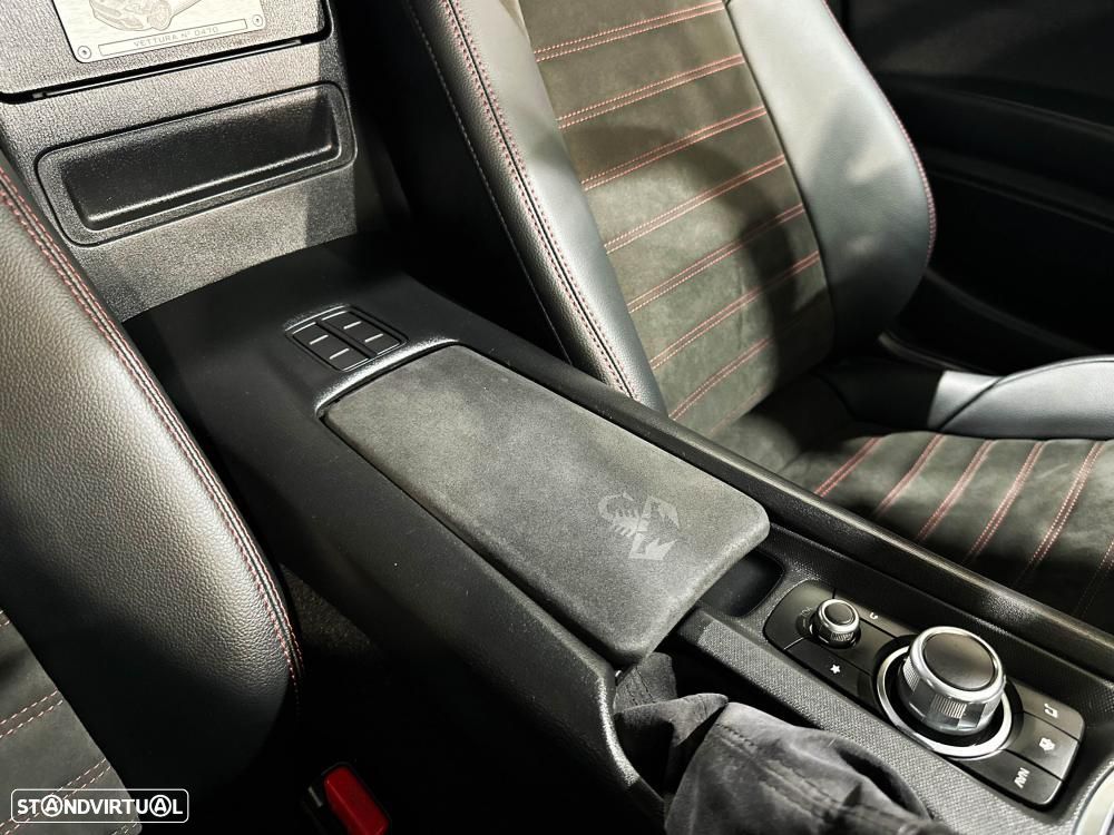 Abarth 124 Spider 1.4 MultiAir Turbo Auto GT - 41