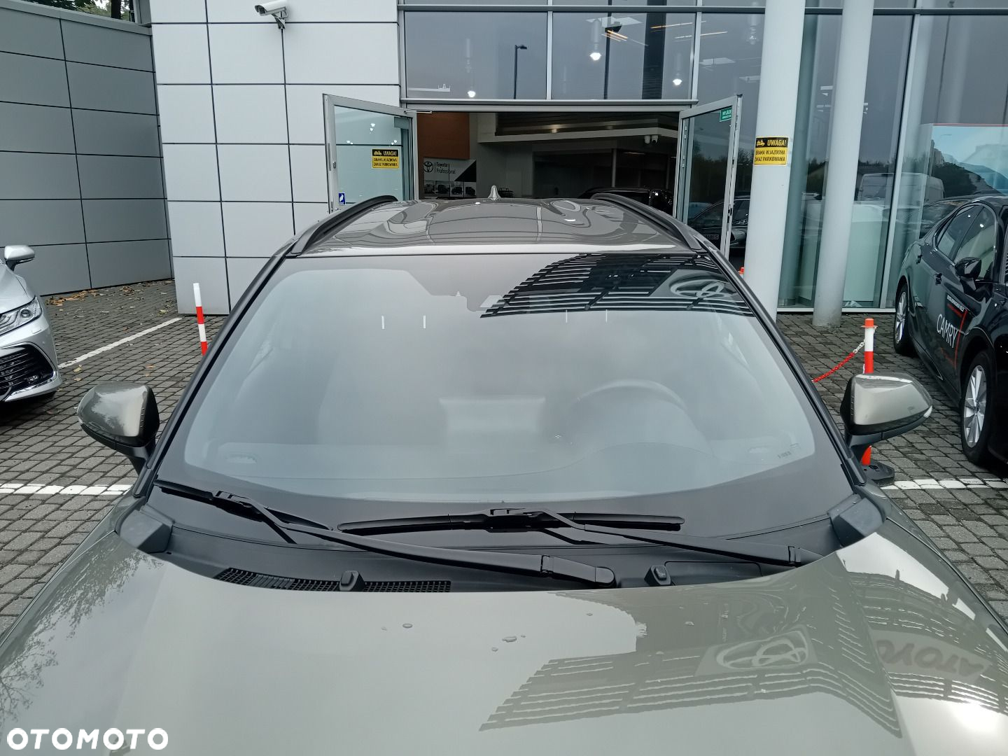 Toyota Yaris Cross - 13