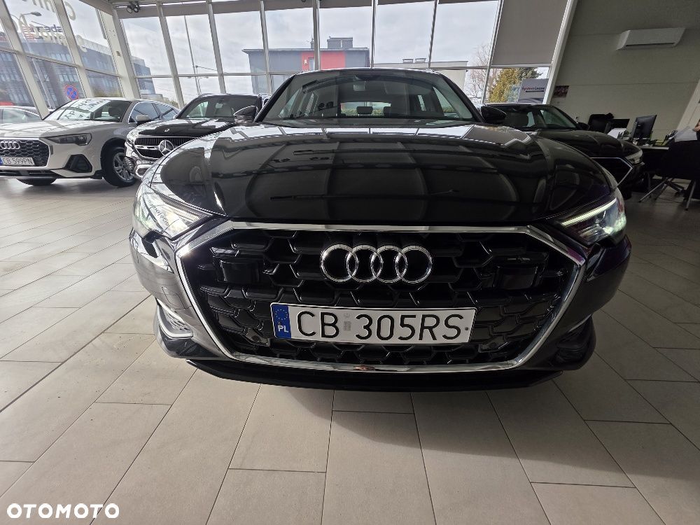 Audi A6 Avant 40 TDI mHEV Advanced S tronic - 1